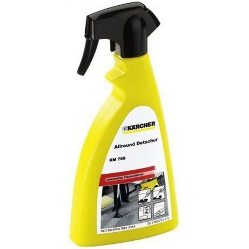 Detersivo per Tappeti Kärcher 6.295-490.0 Detersivo per Tappeti Kärcher 6.295-490.0