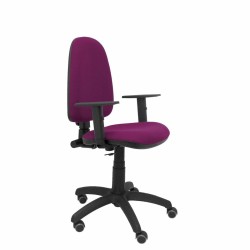 Sedia da Ufficio Ayna bali Piqueras y Crespo 04CPBALI760B24RP Viola
