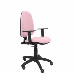 Sedia da Ufficio Ayna bali Piqueras y Crespo 04CPBALI710B24RP Rosa Rosa chiaro
