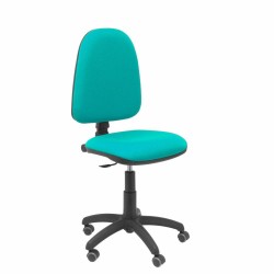 Sedia da Ufficio Ayna bali Piqueras y Crespo 04CP Turchese