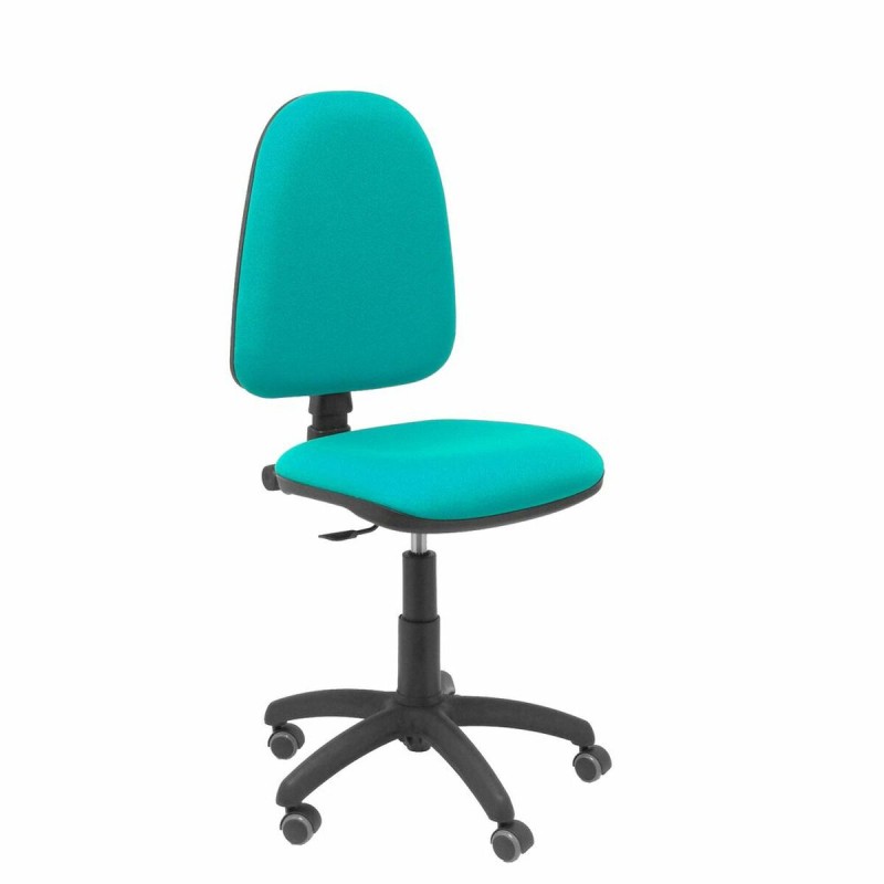 Sedia da Ufficio Ayna bali Piqueras y Crespo 04CP Turchese Sedia da Ufficio Ayna bali Piqueras y Crespo 04CP Turchese