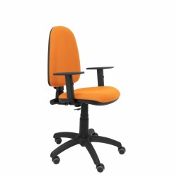Sedia da Ufficio Ayna bali Piqueras y Crespo 04CPBALI308B24RP Arancio