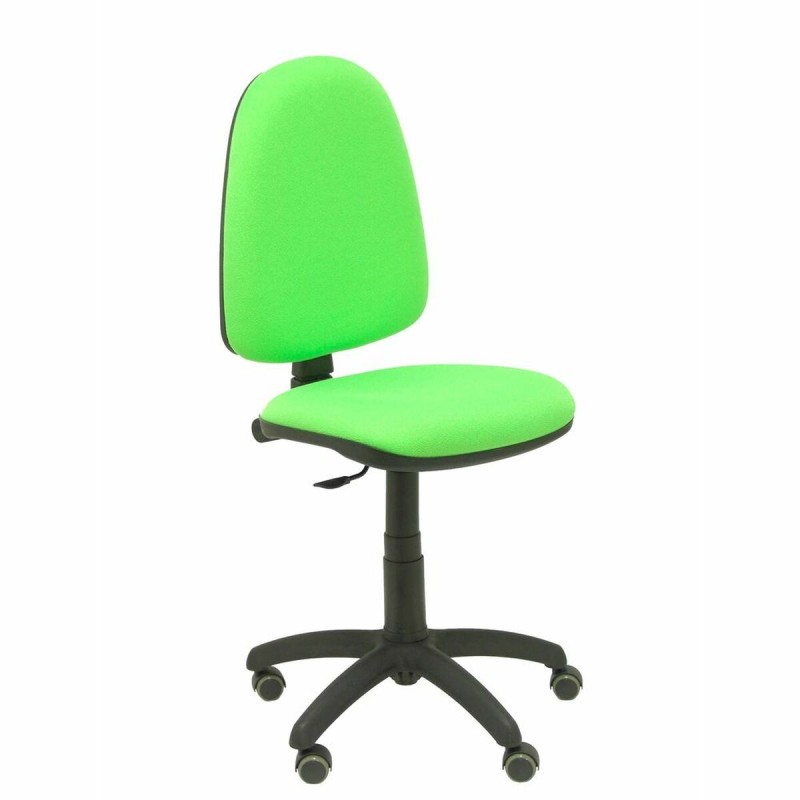 Sedia da Ufficio Ayna bali Piqueras y Crespo 04CP Verde Pistacchio Sedia da Ufficio Ayna bali Piqueras y Crespo 04CP Verde Pistacchio
