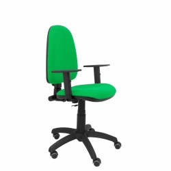 Sedia da Ufficio Ayna bali Piqueras y Crespo 04CPBALI22B24RP Verde Pistacchio