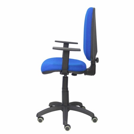 Sedia da Ufficio Ayna bali Piqueras y Crespo 04CPBALI229B24RP Azzurro