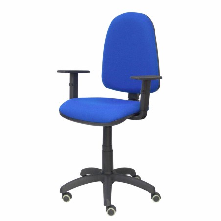 Sedia da Ufficio Ayna bali Piqueras y Crespo 04CPBALI229B24RP Azzurro