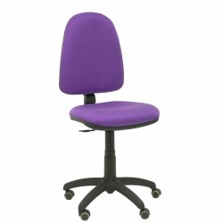 Sedia da Ufficio Ayna bali Piqueras y Crespo 04CP Viola Lilla