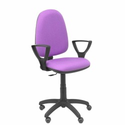 Sedia da Ufficio Ayna bali Piqueras y Crespo 04CP Viola Lilla