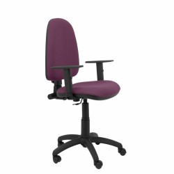 Sedia da Ufficio Ayna bali Piqueras y Crespo 04CPBALI760B24 Viola