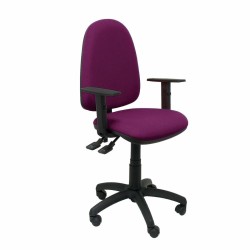 Sedia da Ufficio Tribaldos Piqueras y Crespo I760B10 Viola