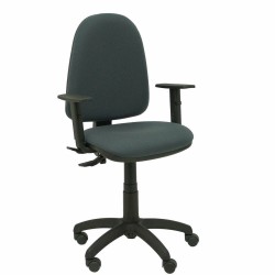 Sedia da Ufficio Tribaldos Piqueras y Crespo I600B10 Grigio scuro