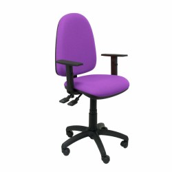 Sedia da Ufficio Tribaldos Piqueras y Crespo LI82B10 Lilla