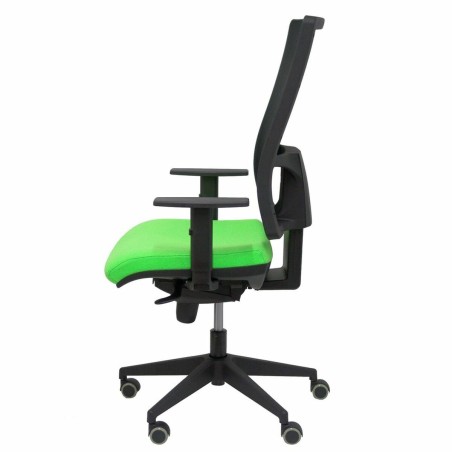 Sedia da Ufficio Horna bali Piqueras y Crespo ALI22SC Verde Pistacchio