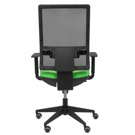 Sedia da Ufficio Horna bali Piqueras y Crespo ALI22SC Verde Pistacchio