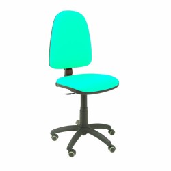 Sedia da Ufficio Ayna Piqueras y Crespo PSP39RP Turchese