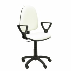 Sedia da Ufficio Ayna Piqueras y Crespo SP10B10 Bianco