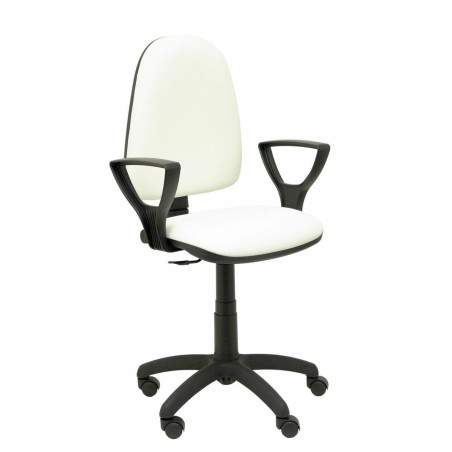 Sedia da Ufficio Ayna Piqueras y Crespo SP10B10 Bianco