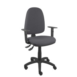Sedia da Ufficio Ayna S Piqueras y Crespo 0B10CRN Grigio scuro