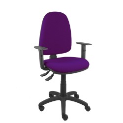 Sedia da Ufficio Ayna S Piqueras y Crespo 0B10CRN Viola