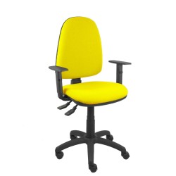 Sedia da Ufficio Ayna S Piqueras y Crespo 0B10CRN Giallo