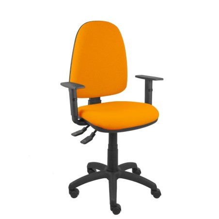 Sedia da Ufficio Ayna S Piqueras y Crespo 8B10CRN Arancio