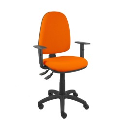 Sedia da Ufficio Ayna S Piqueras y Crespo 5B10CRN Arancione scuro