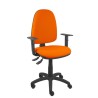 Sedia da Ufficio Ayna S Piqueras y Crespo 5B10CRN Arancione scuro
