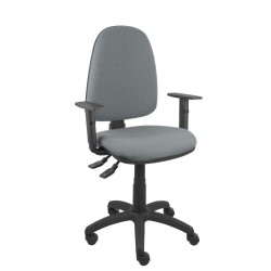 Sedia da Ufficio Ayna S Piqueras y Crespo 0B10CRN Grigio