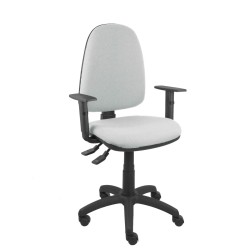 Sedia da Ufficio Ayna S Piqueras y Crespo 0B10CRN Grigio chiaro