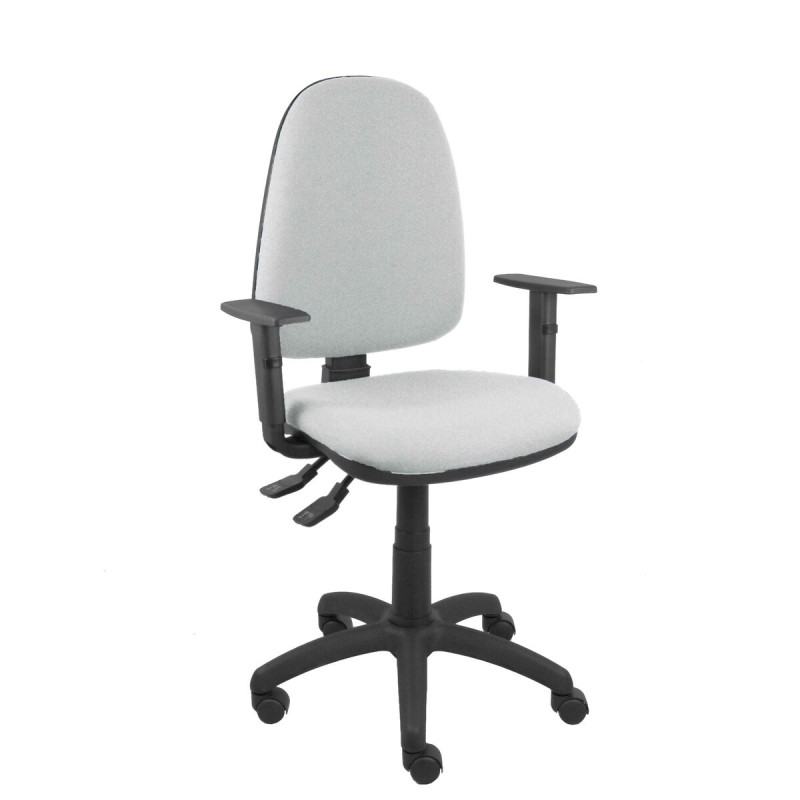 Sedia da Ufficio Ayna S Piqueras y Crespo 0B10CRN Grigio chiaro Sedia da Ufficio Ayna S Piqueras y Crespo 0B10CRN Grigio chiaro