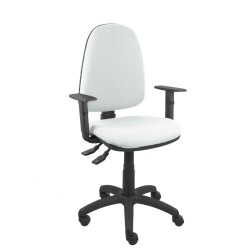 Sedia da Ufficio Ayna S Piqueras y Crespo 0B10CRN Bianco