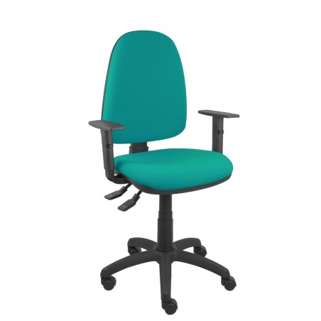 Sedia da Ufficio Ayna S Piqueras y Crespo 9B10CRN Turchese Verde Turchese