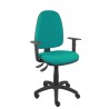 Sedia da Ufficio Ayna S Piqueras y Crespo 9B10CRN Turchese Verde Turchese