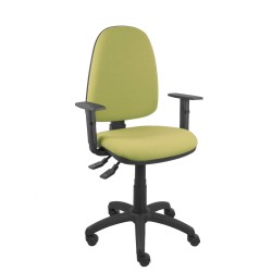 Sedia da Ufficio Ayna S Piqueras y Crespo 2B10CRN Oliva