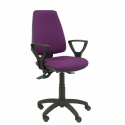 Sedia da Ufficio Elche S bali Piqueras y Crespo 60BGOLF Viola