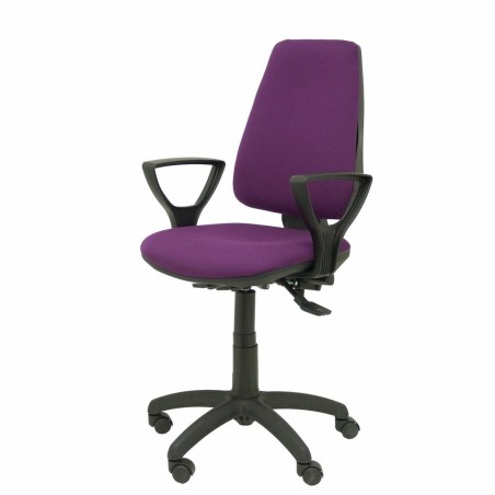Sedia da Ufficio Elche S bali Piqueras y Crespo 60BGOLF Viola