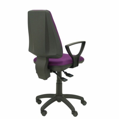 Sedia da Ufficio Elche S bali Piqueras y Crespo 60BGOLF Viola
