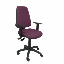Sedia da Ufficio Elche S bali Piqueras y Crespo I760B10 Viola
