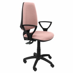 Sedia da Ufficio Elche S bali Piqueras y Crespo 10BGOLF Rosa Rosa chiaro