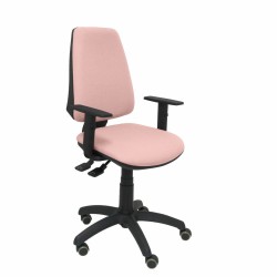 Sedia da Ufficio Elche S bali Piqueras y Crespo 10B10RP Rosa Rosa chiaro
