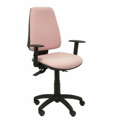 Sedia da Ufficio Elche S bali Piqueras y Crespo I710B10 Rosa Rosa chiaro