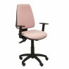 Sedia da Ufficio Elche S bali Piqueras y Crespo I710B10 Rosa Rosa chiaro