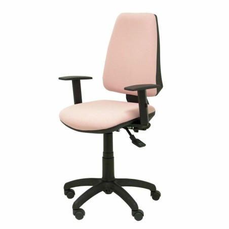 Sedia da Ufficio Elche S bali Piqueras y Crespo I710B10 Rosa Rosa chiaro