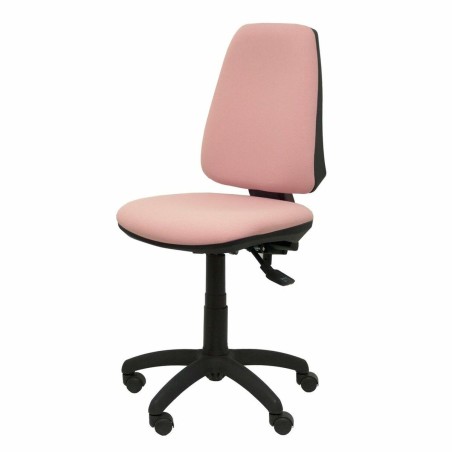 Sedia da Ufficio Elche S bali Piqueras y Crespo 14S Rosa Rosa chiaro