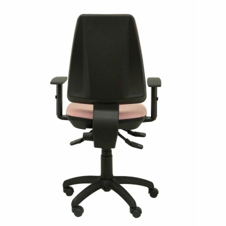 Sedia da Ufficio Elche S bali Piqueras y Crespo I710B10 Rosa Rosa chiaro