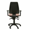 Sedia da Ufficio Elche S bali Piqueras y Crespo I710B10 Rosa Rosa chiaro
