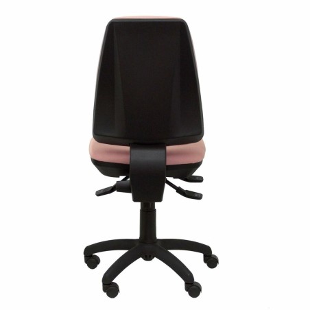 Sedia da Ufficio Elche S bali Piqueras y Crespo 14S Rosa Rosa chiaro