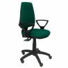 Sedia da Ufficio Elche S bali Piqueras y Crespo BGOLFRP Verde Smeraldo