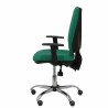 Sedia da Ufficio Piqueras y Crespo RBFRITZ Verde Smeraldo