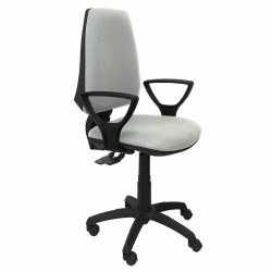 Sedia da Ufficio Elche S bali Piqueras y Crespo 40BGOLF Grigio